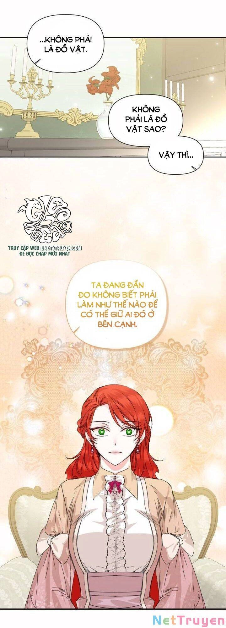 Kết Thúc Có Hậu Của Nhân Vật Phản Diện Chapter 46.5 - 10