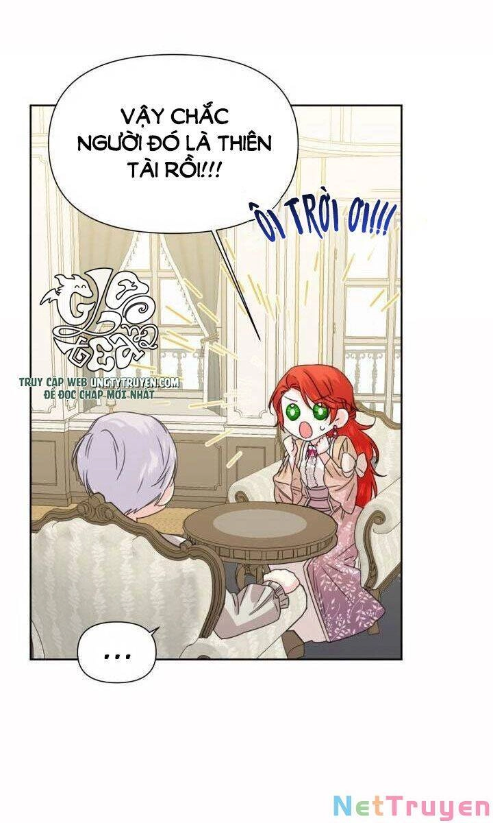 Kết Thúc Có Hậu Của Nhân Vật Phản Diện Chapter 46.5 - 11