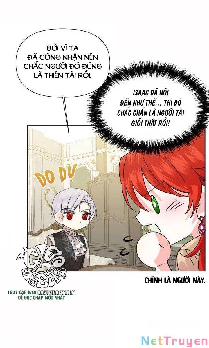 Kết Thúc Có Hậu Của Nhân Vật Phản Diện Chapter 46.5 - 12