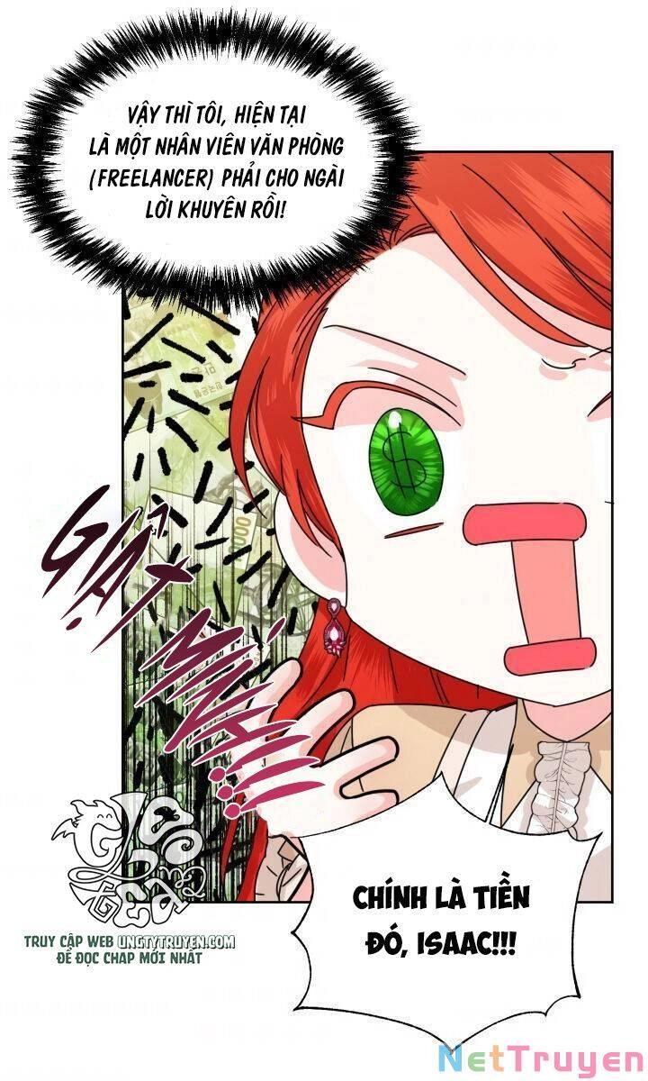 Kết Thúc Có Hậu Của Nhân Vật Phản Diện Chapter 46.5 - 13