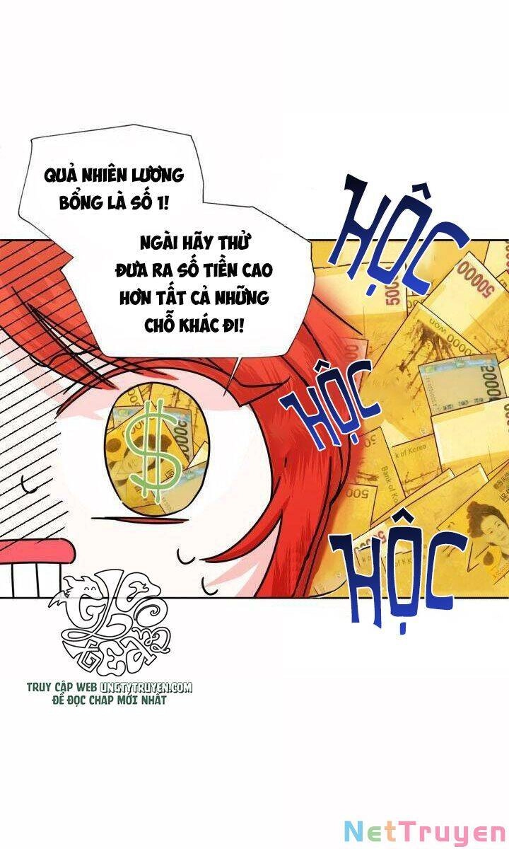 Kết Thúc Có Hậu Của Nhân Vật Phản Diện Chapter 46.5 - 15