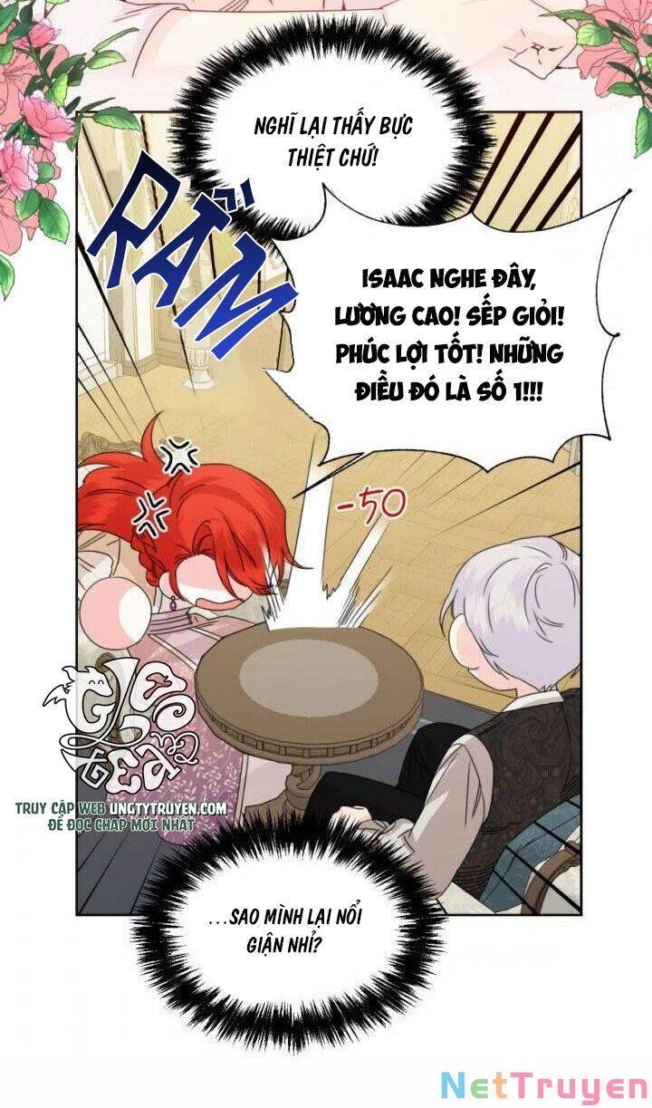 Kết Thúc Có Hậu Của Nhân Vật Phản Diện Chapter 46.5 - 19