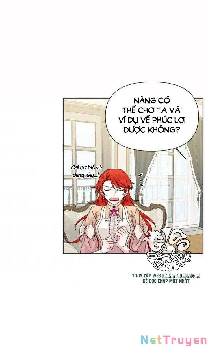 Kết Thúc Có Hậu Của Nhân Vật Phản Diện Chapter 46.5 - 20