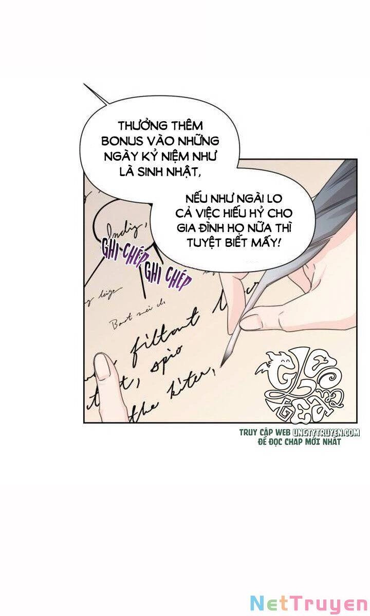 Kết Thúc Có Hậu Của Nhân Vật Phản Diện Chapter 46.5 - 22