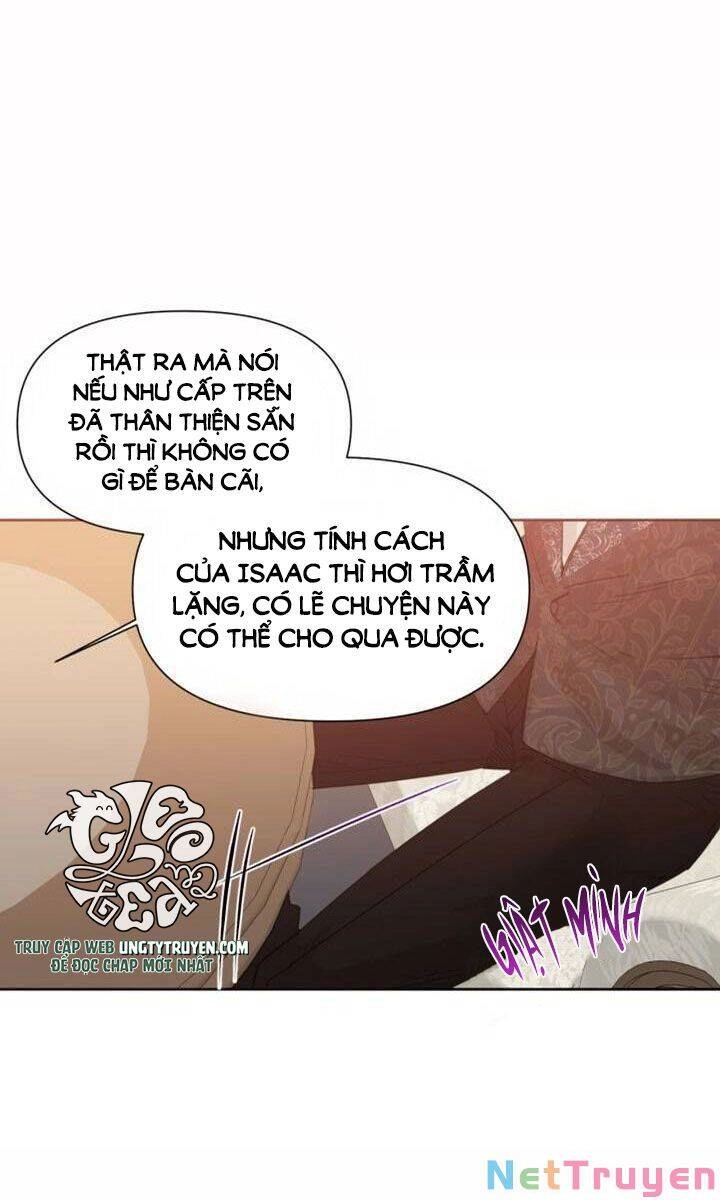 Kết Thúc Có Hậu Của Nhân Vật Phản Diện Chapter 46.5 - 23