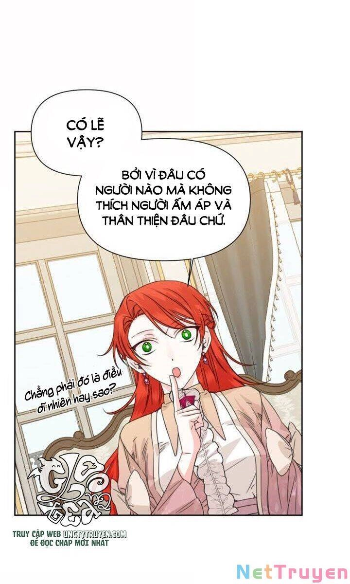 Kết Thúc Có Hậu Của Nhân Vật Phản Diện Chapter 46.5 - 25