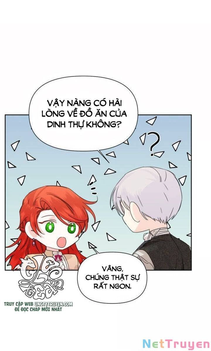 Kết Thúc Có Hậu Của Nhân Vật Phản Diện Chapter 46.5 - 27