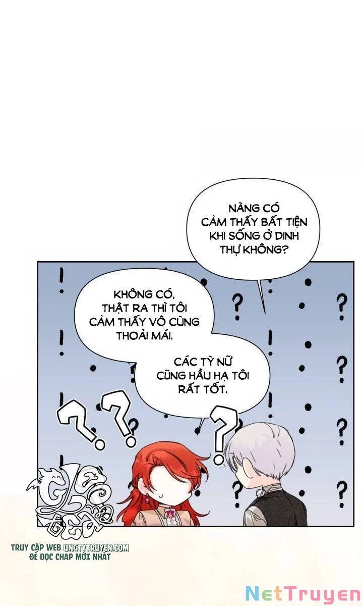 Kết Thúc Có Hậu Của Nhân Vật Phản Diện Chapter 46.5 - 28