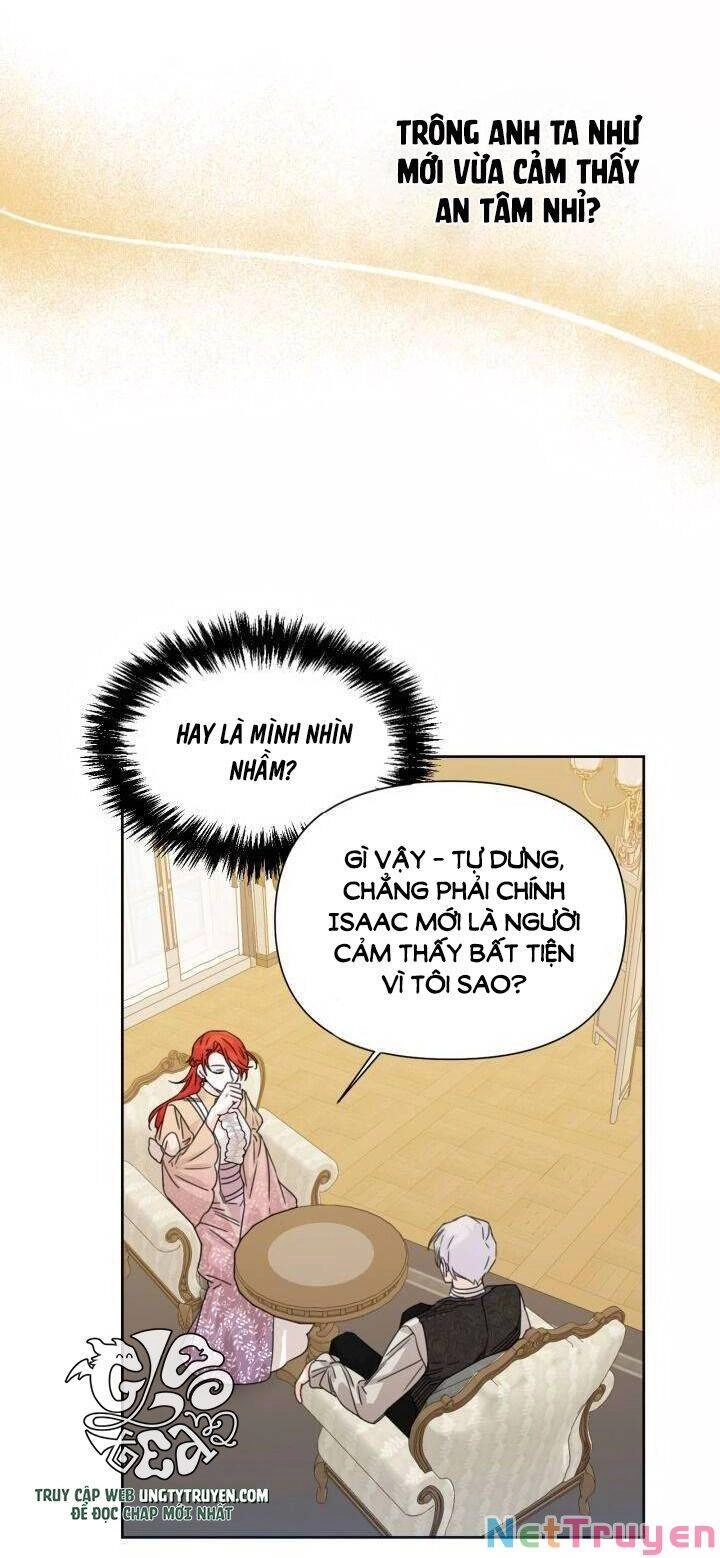 Kết Thúc Có Hậu Của Nhân Vật Phản Diện Chapter 46.5 - 31