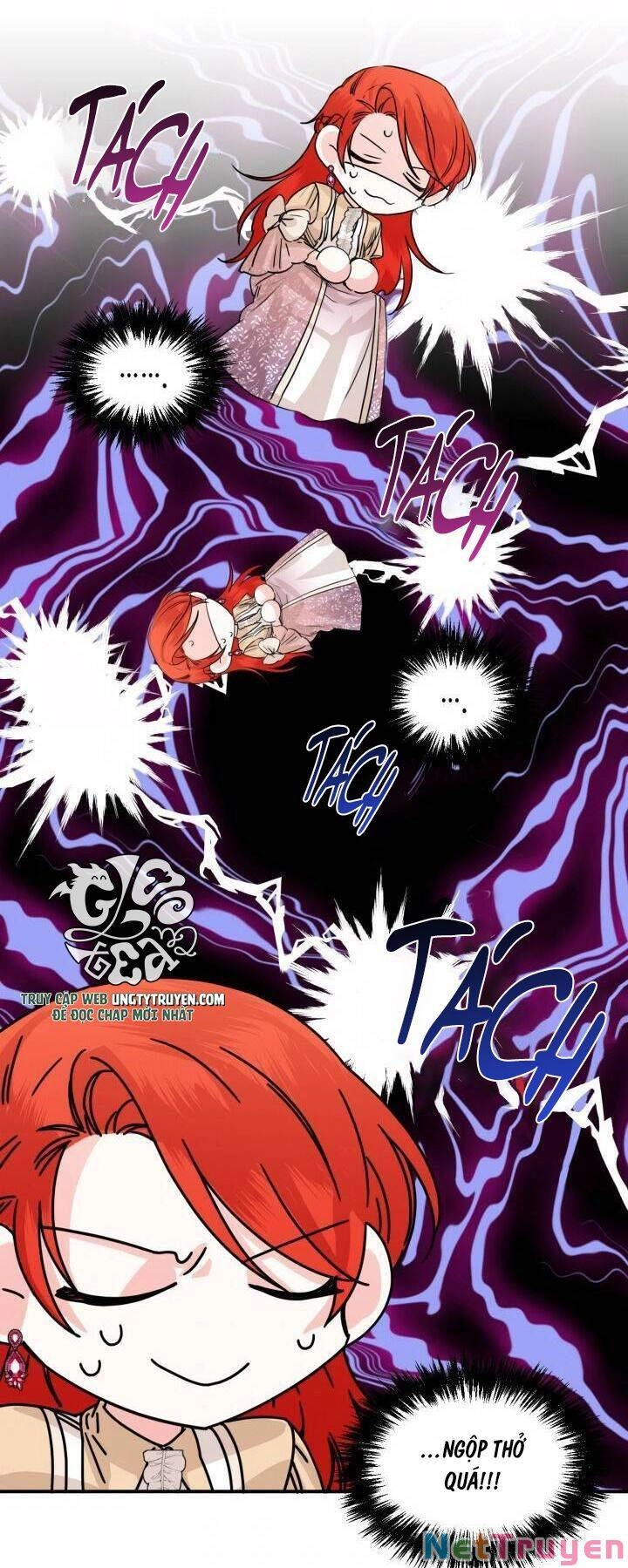 Kết Thúc Có Hậu Của Nhân Vật Phản Diện Chapter 47.5 - 2