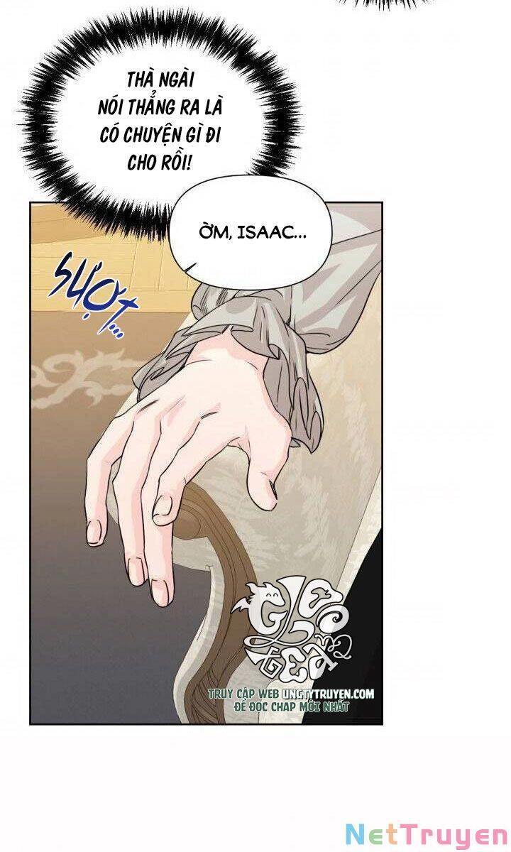 Kết Thúc Có Hậu Của Nhân Vật Phản Diện Chapter 47.5 - 3