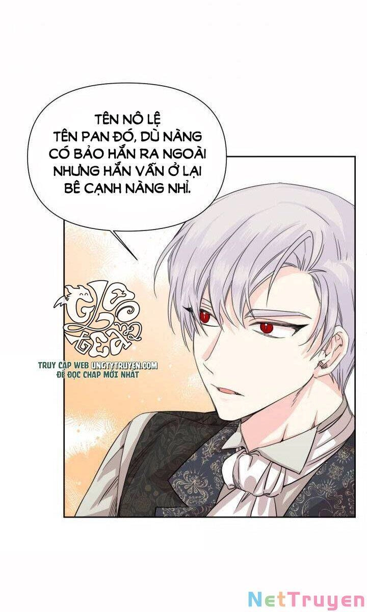 Kết Thúc Có Hậu Của Nhân Vật Phản Diện Chapter 47.5 - 4