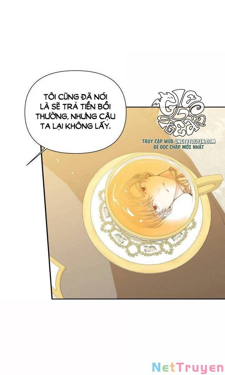 Kết Thúc Có Hậu Của Nhân Vật Phản Diện Chapter 47.5 - 6