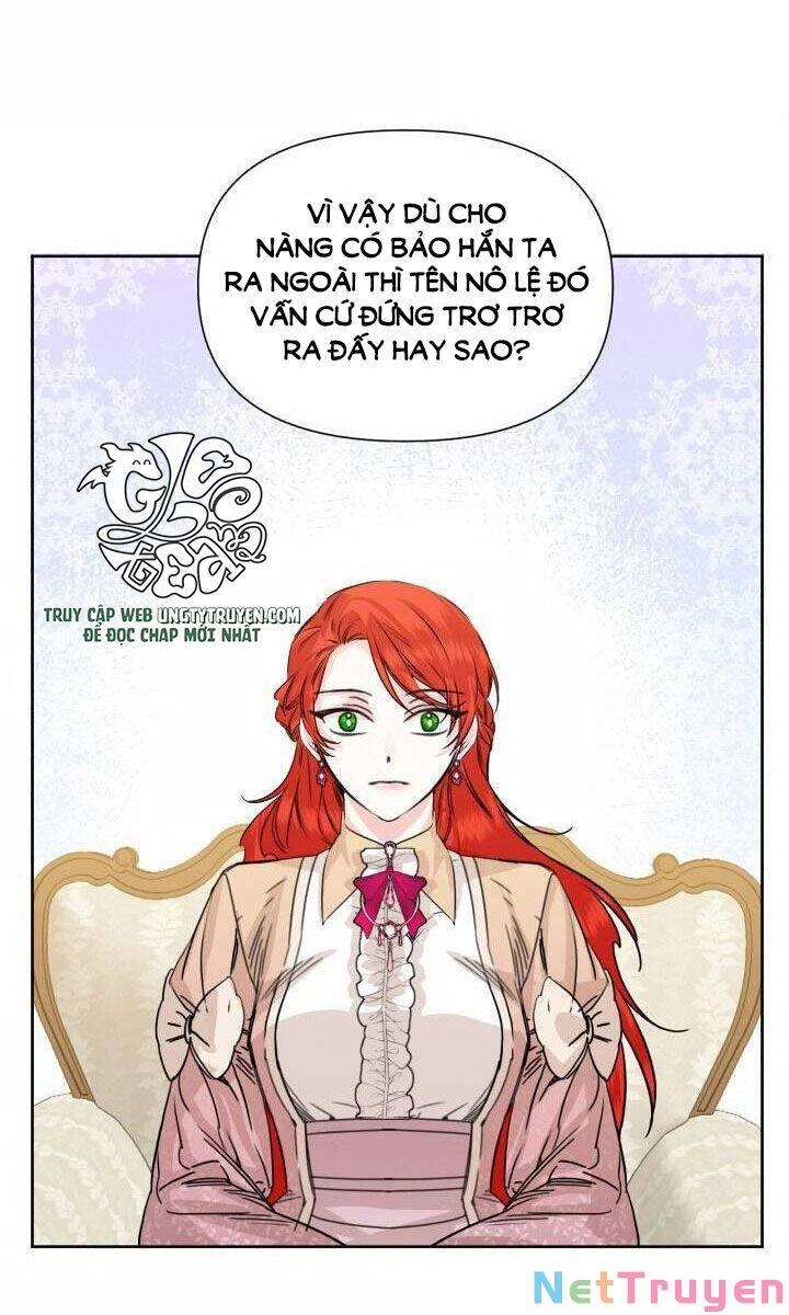 Kết Thúc Có Hậu Của Nhân Vật Phản Diện Chapter 47.5 - 7