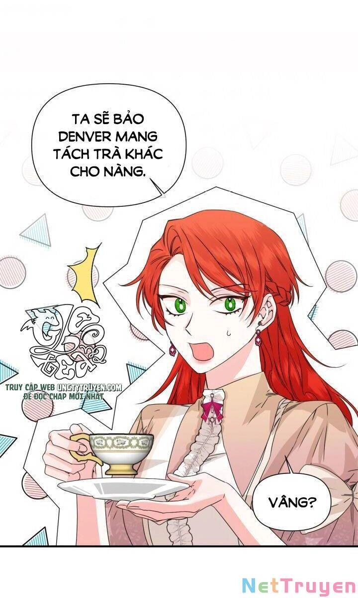 Kết Thúc Có Hậu Của Nhân Vật Phản Diện Chapter 47.5 - 13