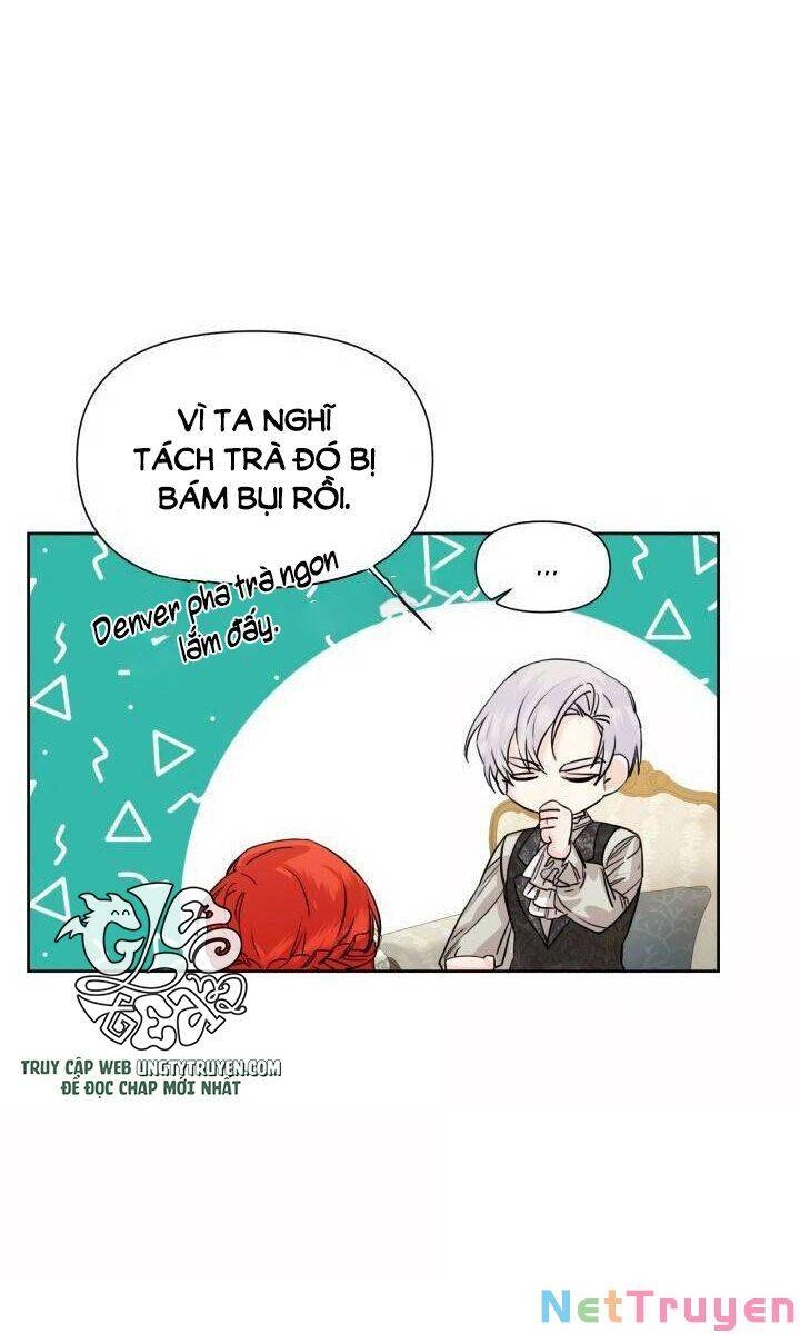 Kết Thúc Có Hậu Của Nhân Vật Phản Diện Chapter 47.5 - 14