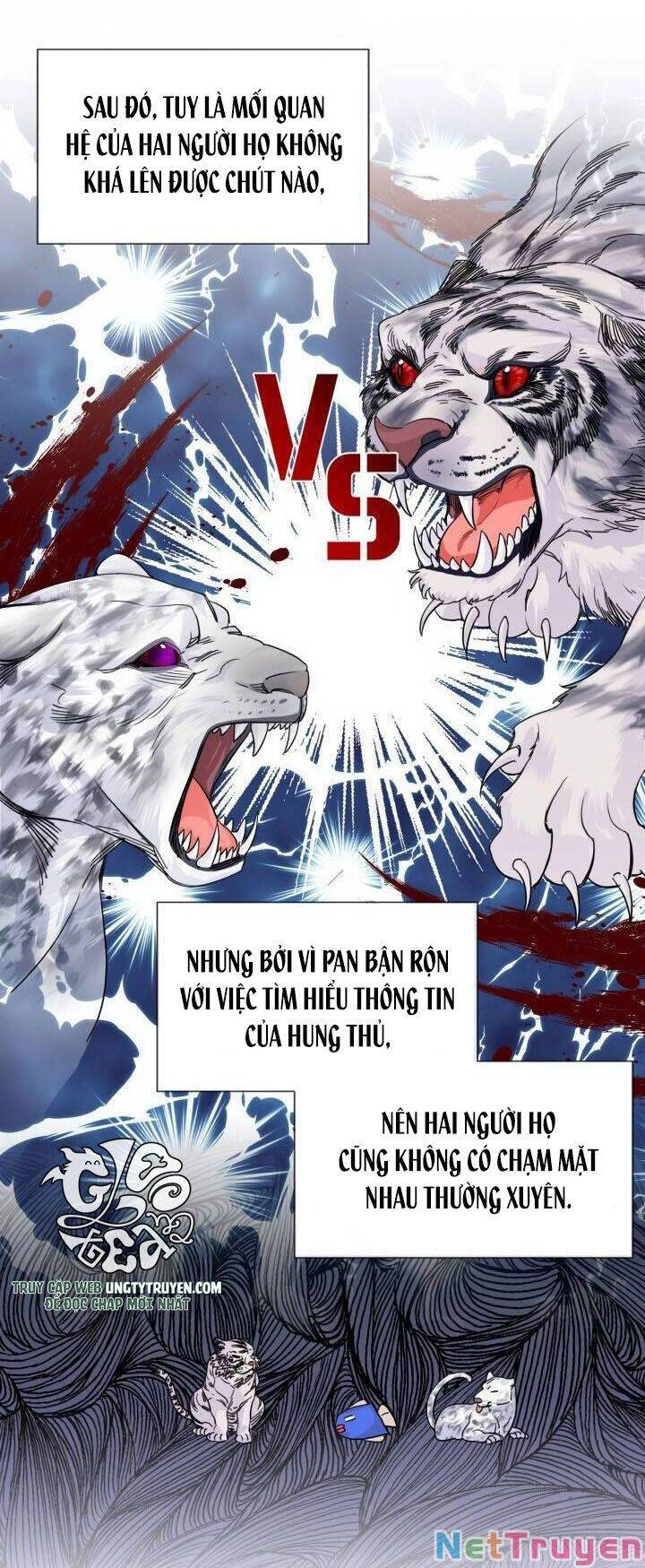 Kết Thúc Có Hậu Của Nhân Vật Phản Diện Chapter 47.5 - 16