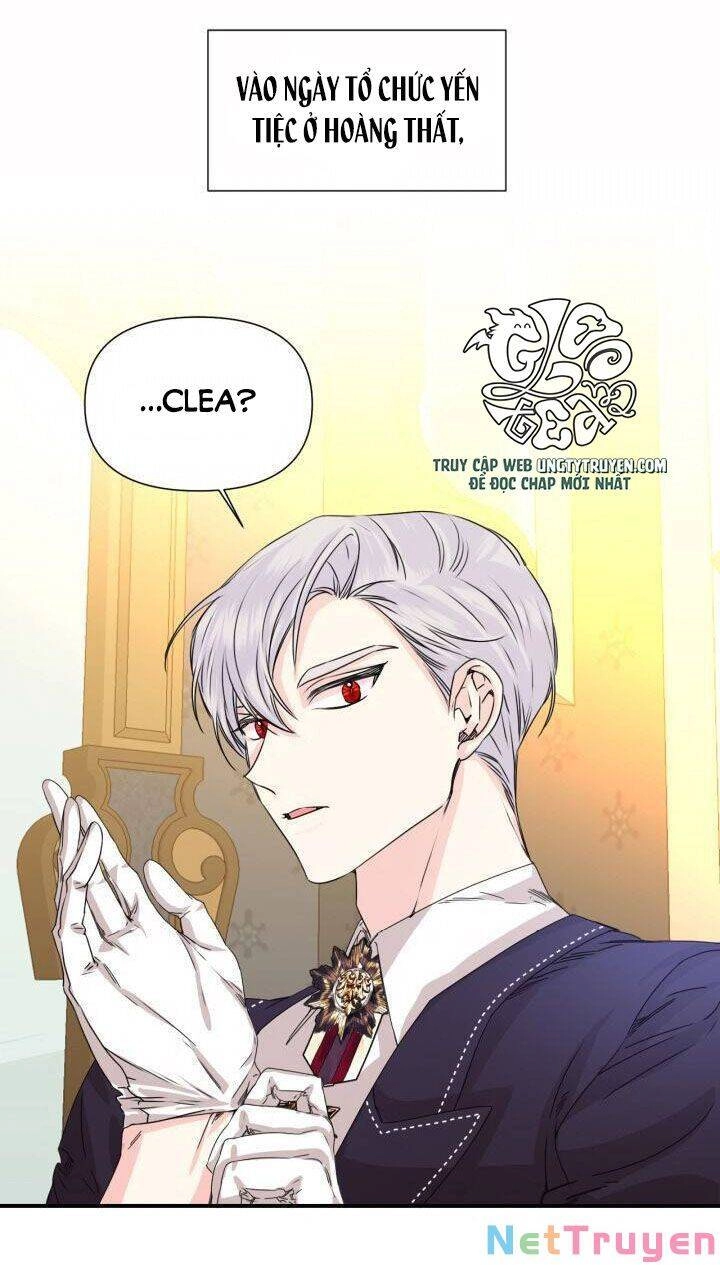 Kết Thúc Có Hậu Của Nhân Vật Phản Diện Chapter 47.5 - 18