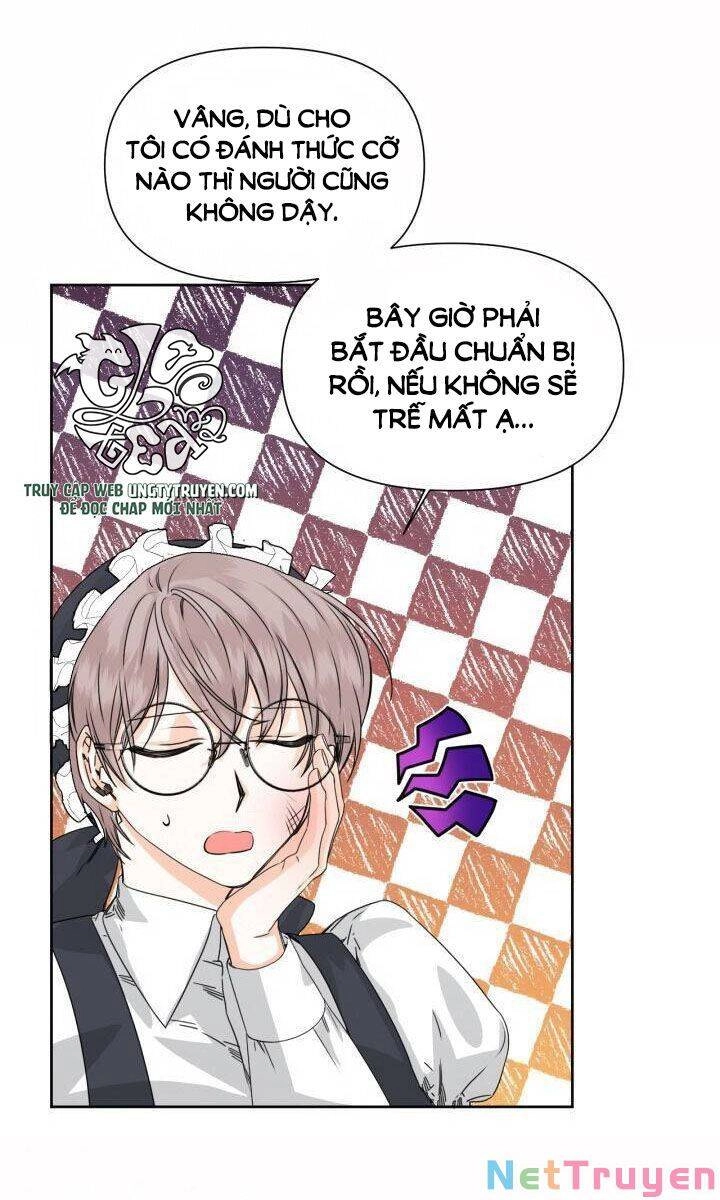 Kết Thúc Có Hậu Của Nhân Vật Phản Diện Chapter 47.5 - 19