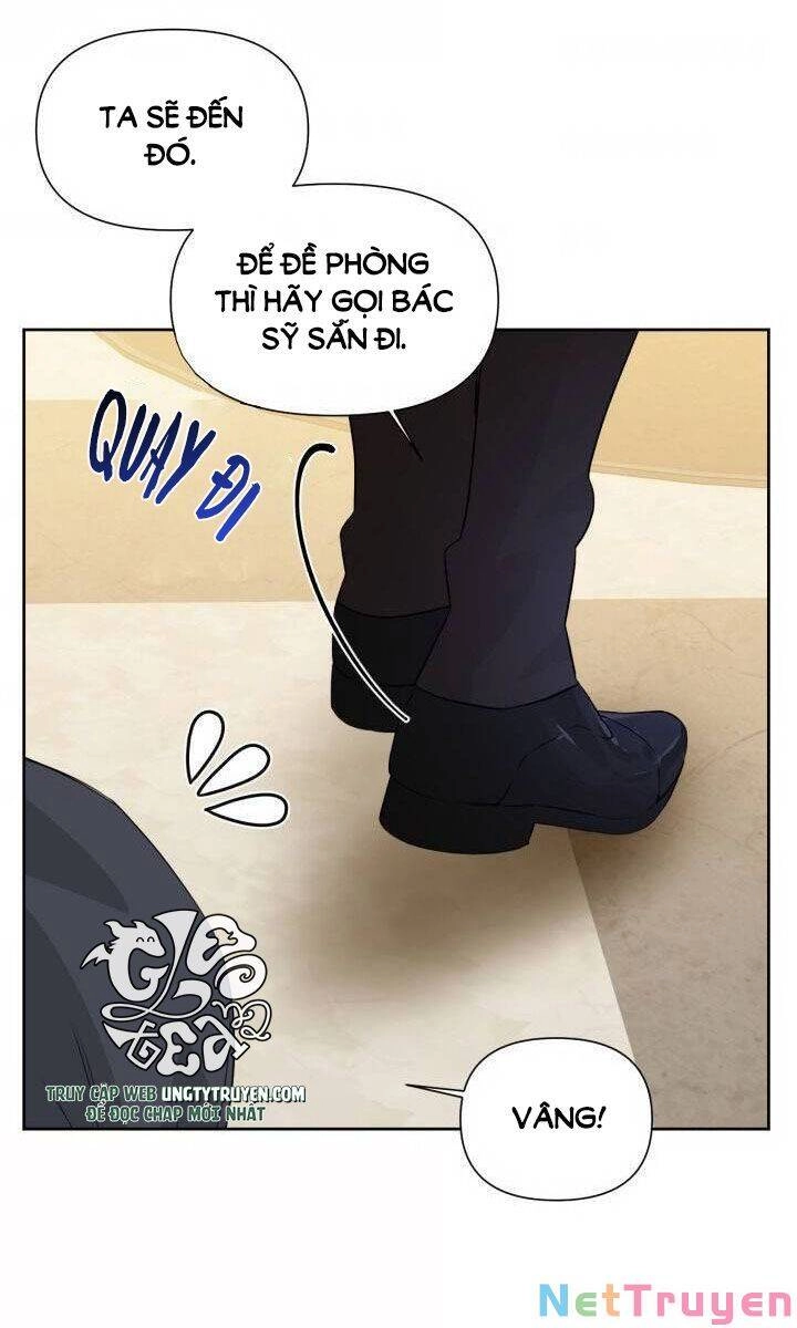 Kết Thúc Có Hậu Của Nhân Vật Phản Diện Chapter 47.5 - 21