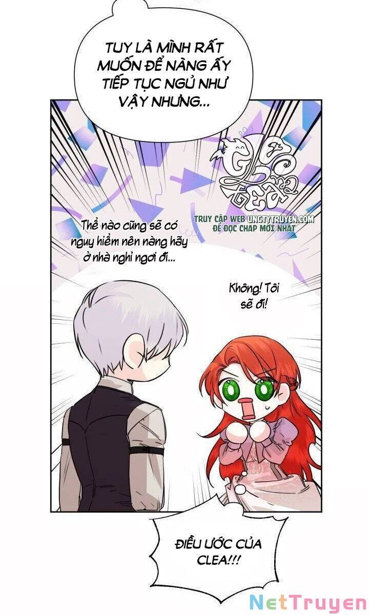 Kết Thúc Có Hậu Của Nhân Vật Phản Diện Chapter 47.5 - 25