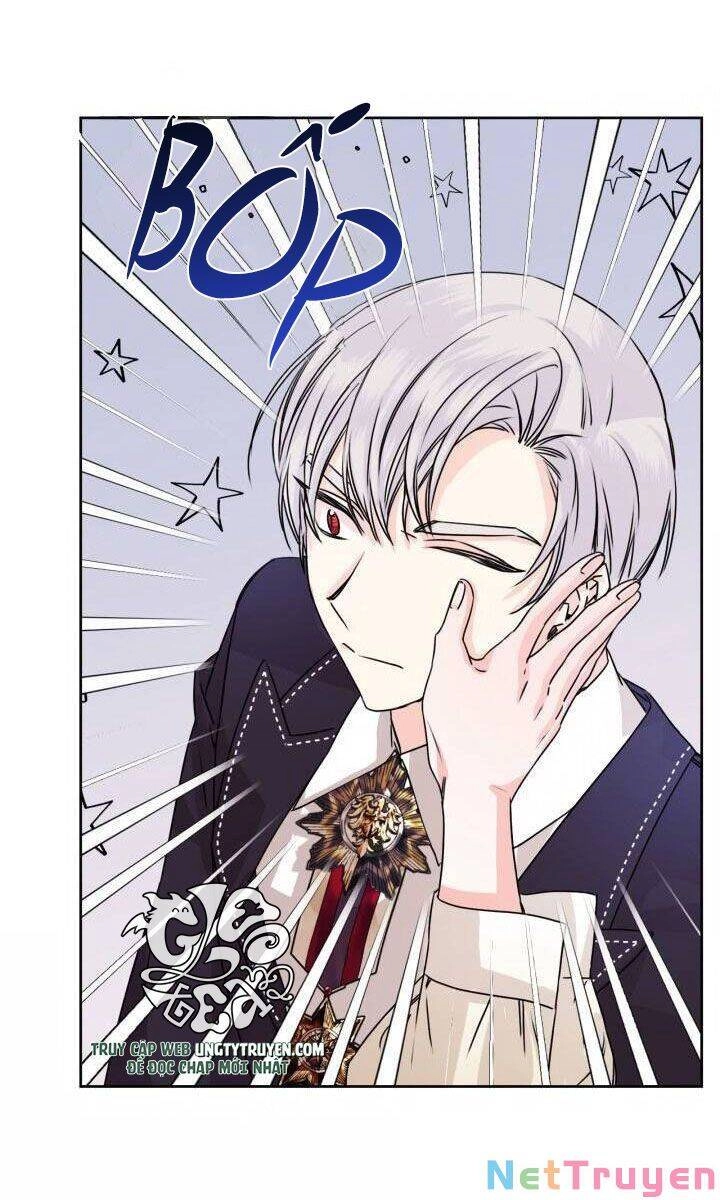 Kết Thúc Có Hậu Của Nhân Vật Phản Diện Chapter 47.5 - 27