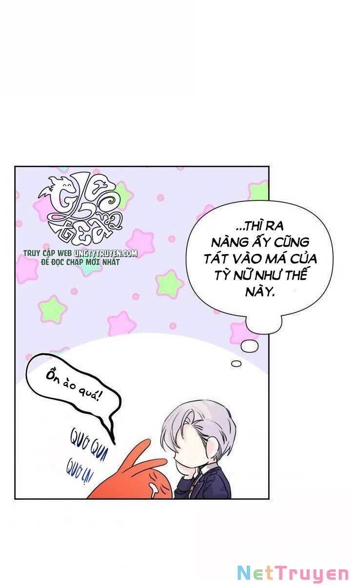 Kết Thúc Có Hậu Của Nhân Vật Phản Diện Chapter 47.5 - 28