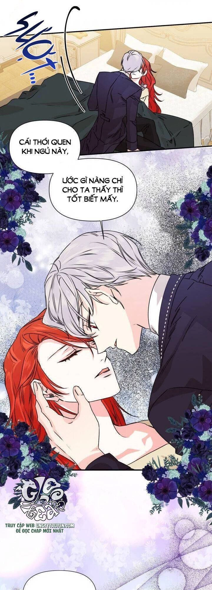 Kết Thúc Có Hậu Của Nhân Vật Phản Diện Chapter 47.5 - 29