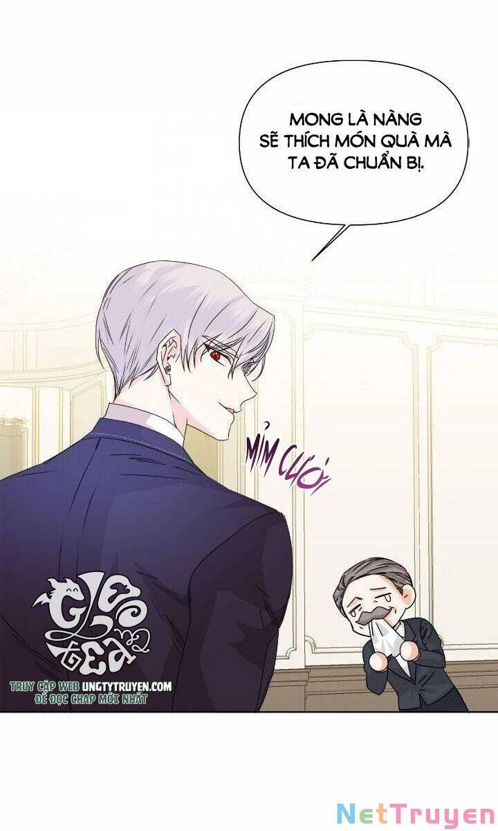 Kết Thúc Có Hậu Của Nhân Vật Phản Diện Chapter 48.5 - 4