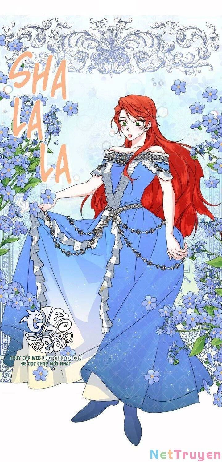 Kết Thúc Có Hậu Của Nhân Vật Phản Diện Chapter 48.5 - 7