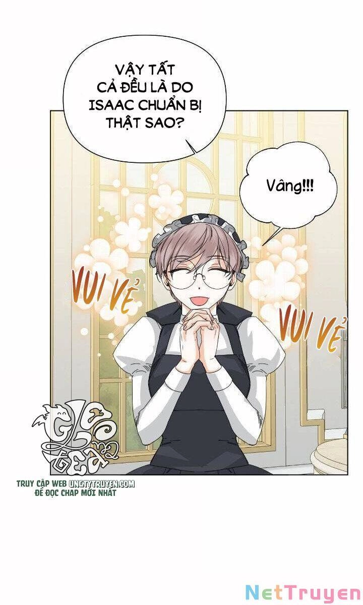 Kết Thúc Có Hậu Của Nhân Vật Phản Diện Chapter 48.5 - 10