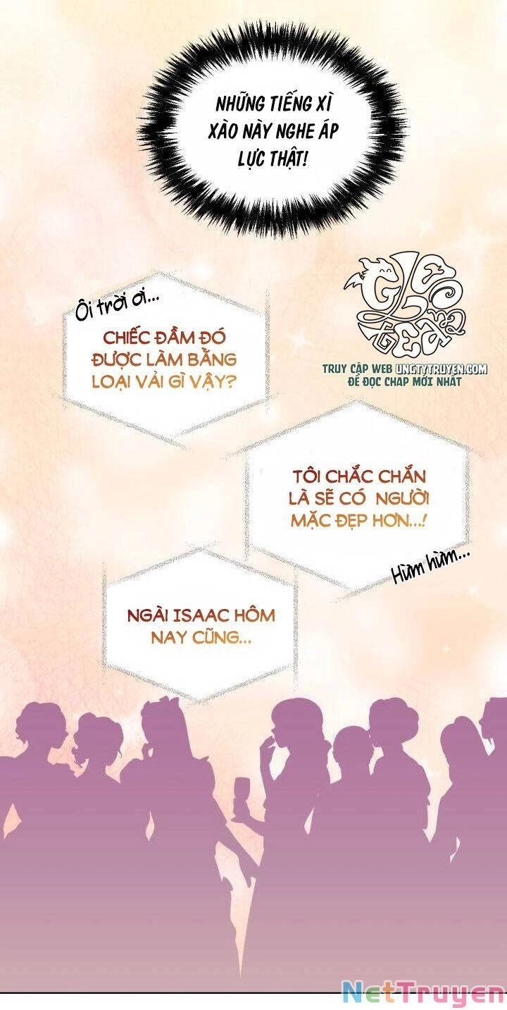 Kết Thúc Có Hậu Của Nhân Vật Phản Diện Chapter 49.5 - 4