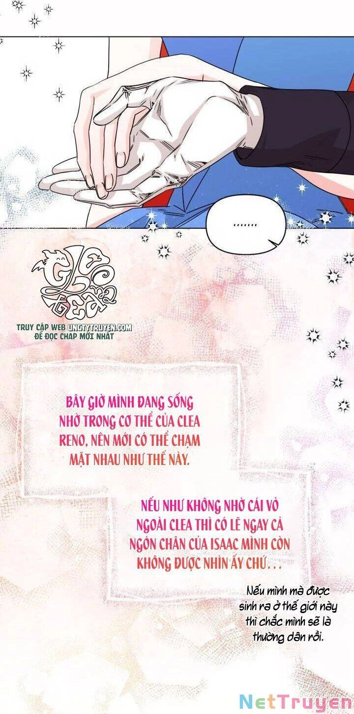 Kết Thúc Có Hậu Của Nhân Vật Phản Diện Chapter 49.5 - 12