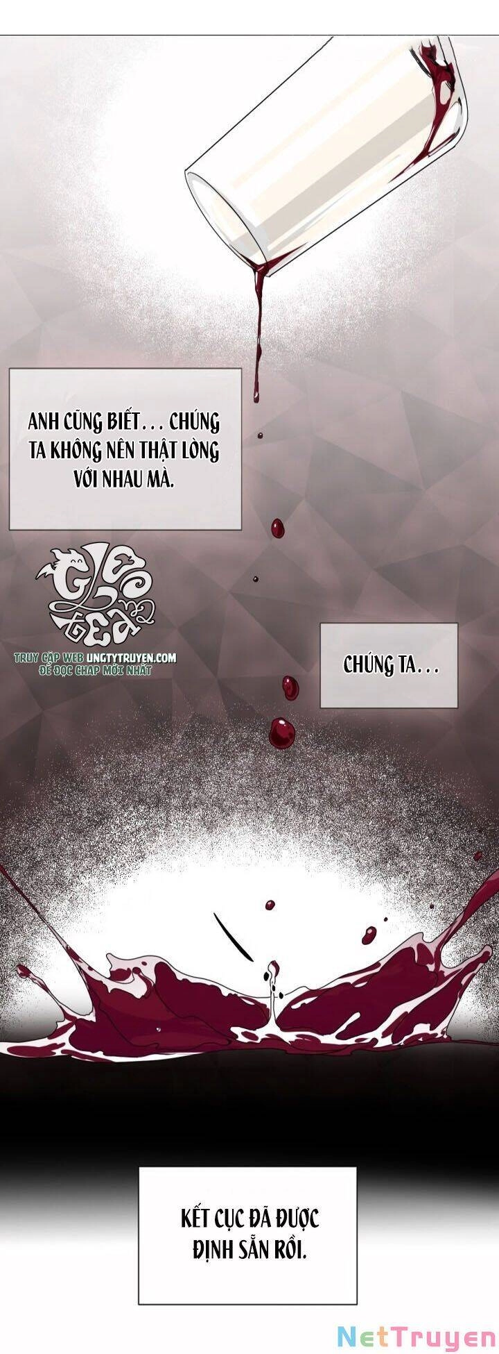 Kết Thúc Có Hậu Của Nhân Vật Phản Diện Chapter 50 - 25