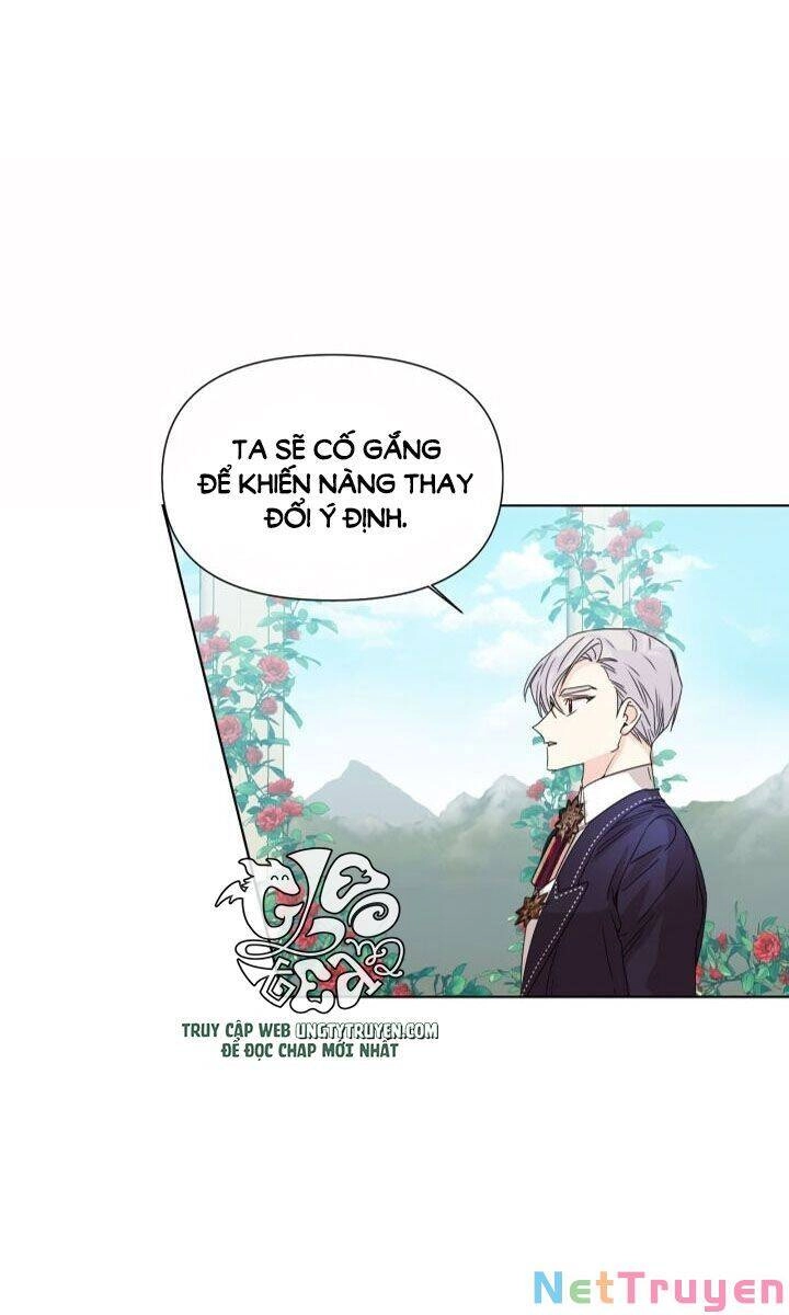 Kết Thúc Có Hậu Của Nhân Vật Phản Diện Chapter 50.5 - 16