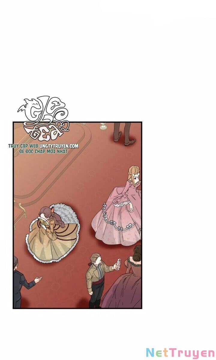 Kết Thúc Có Hậu Của Nhân Vật Phản Diện Chapter 51 - 4