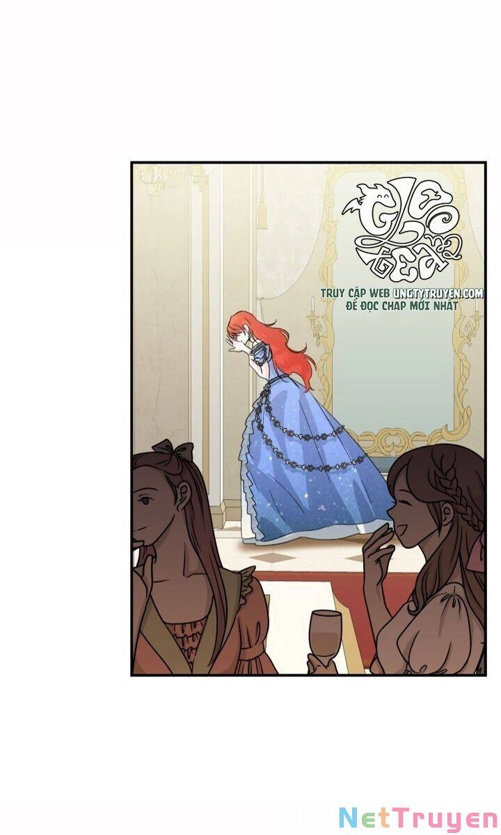 Kết Thúc Có Hậu Của Nhân Vật Phản Diện Chapter 51 - 5