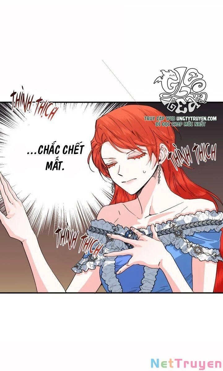 Kết Thúc Có Hậu Của Nhân Vật Phản Diện Chapter 51 - 6