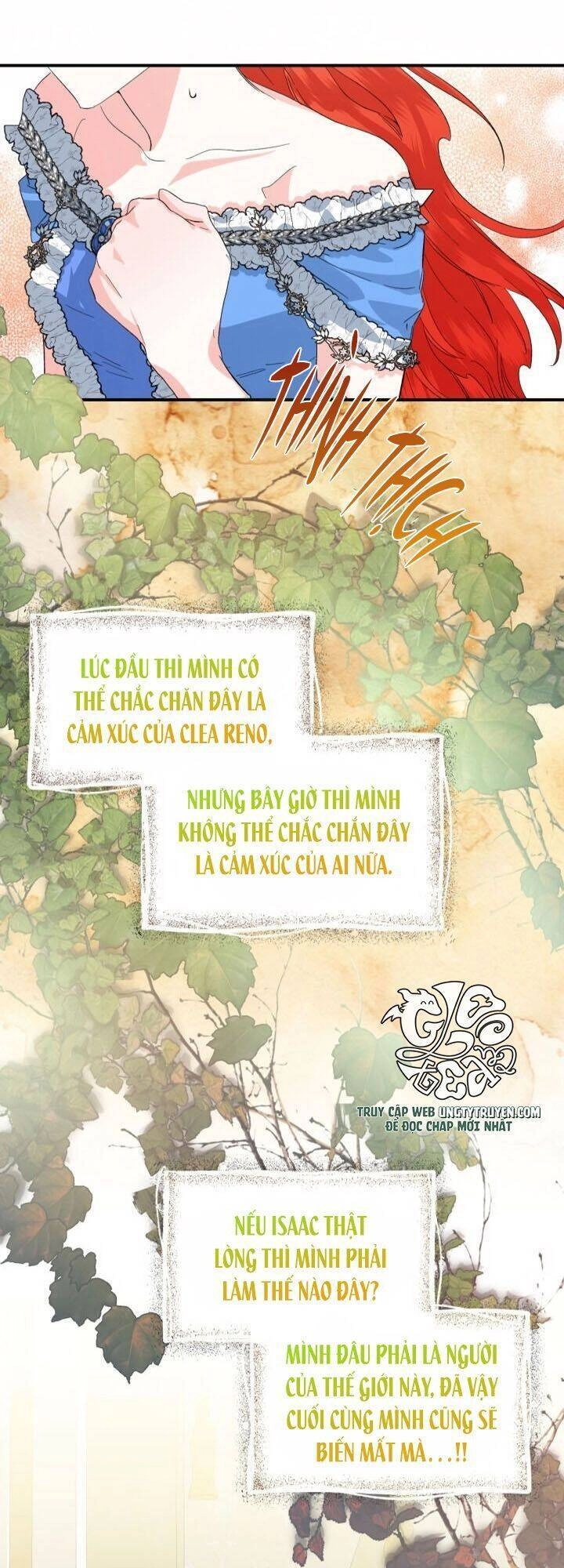 Kết Thúc Có Hậu Của Nhân Vật Phản Diện Chapter 51 - 9