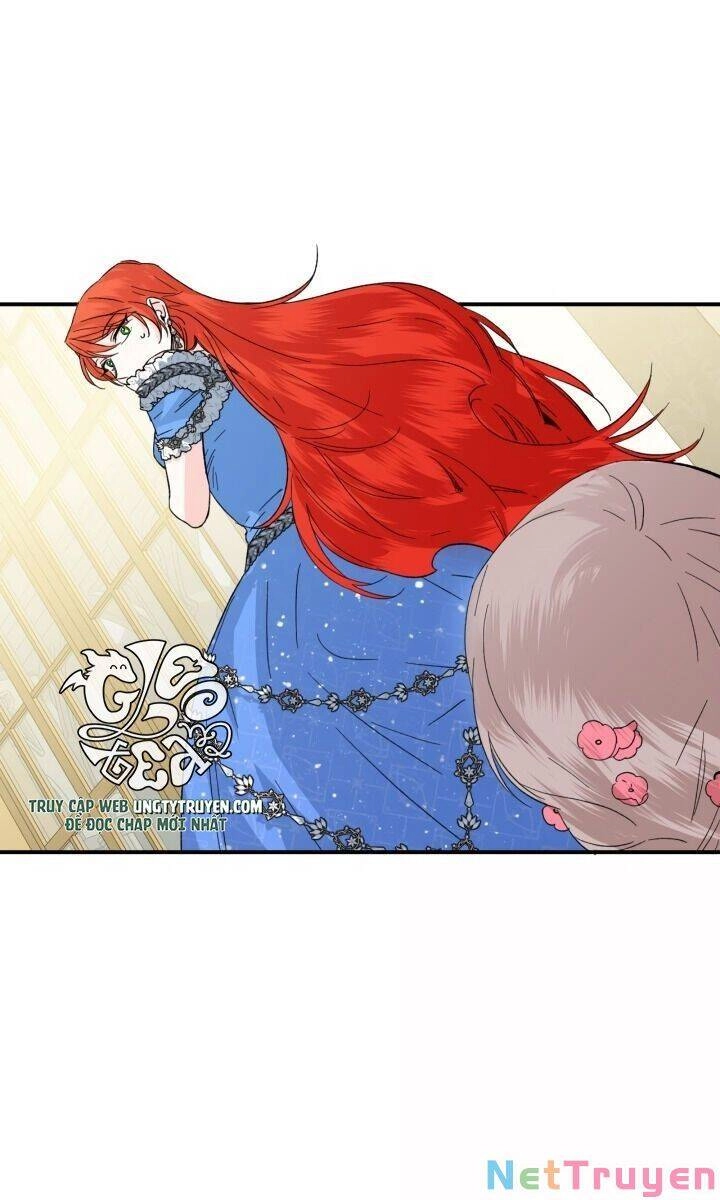 Kết Thúc Có Hậu Của Nhân Vật Phản Diện Chapter 51 - 13