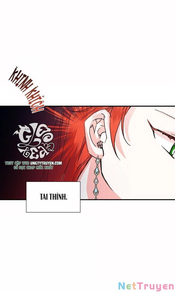 Kết Thúc Có Hậu Của Nhân Vật Phản Diện Chapter 51 - 18