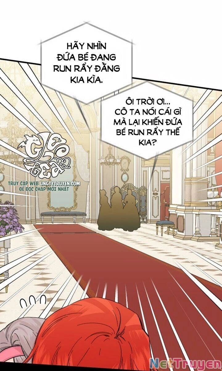 Kết Thúc Có Hậu Của Nhân Vật Phản Diện Chapter 51 - 19