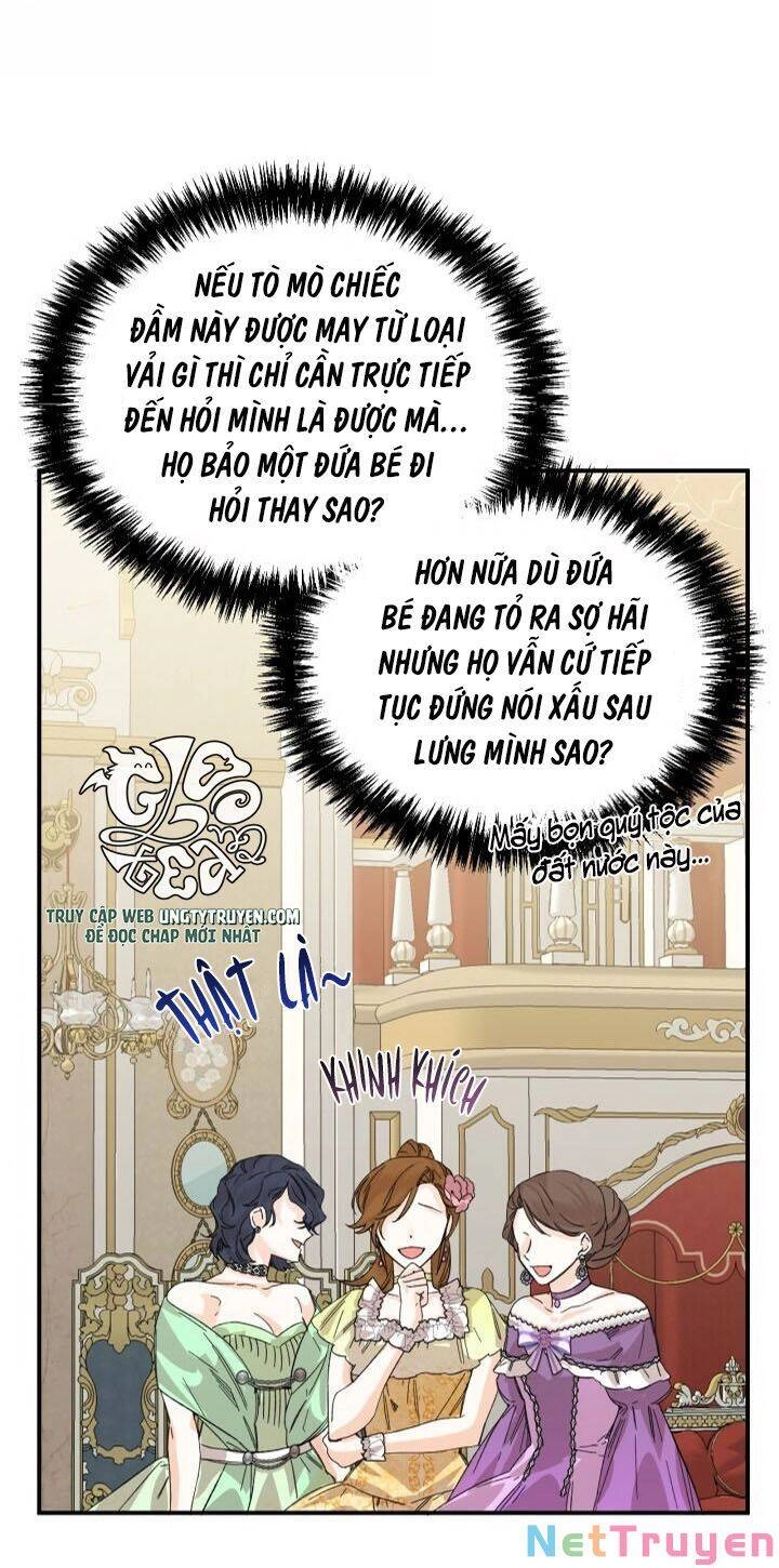 Kết Thúc Có Hậu Của Nhân Vật Phản Diện Chapter 51 - 22