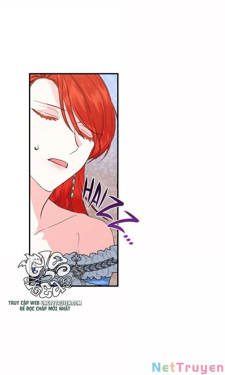 Kết Thúc Có Hậu Của Nhân Vật Phản Diện Chapter 51 - 23