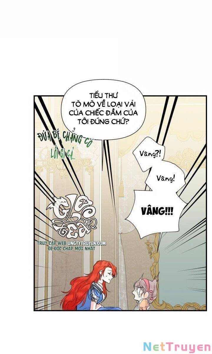 Kết Thúc Có Hậu Của Nhân Vật Phản Diện Chapter 51 - 24