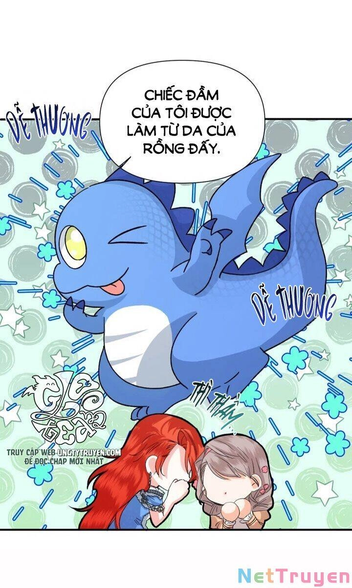 Kết Thúc Có Hậu Của Nhân Vật Phản Diện Chapter 51 - 25