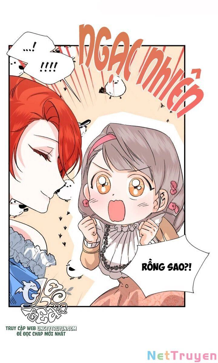 Kết Thúc Có Hậu Của Nhân Vật Phản Diện Chapter 51 - 26