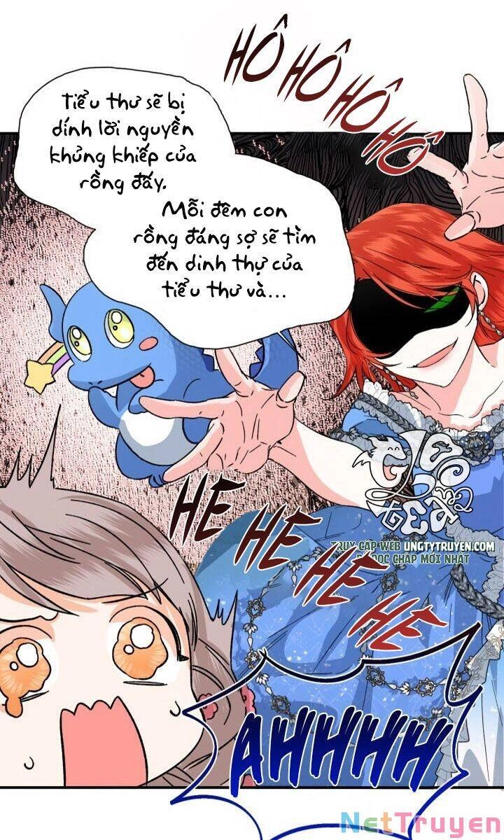 Kết Thúc Có Hậu Của Nhân Vật Phản Diện Chapter 51 - 31