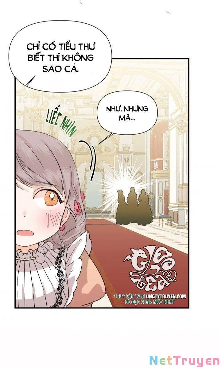 Kết Thúc Có Hậu Của Nhân Vật Phản Diện Chapter 51 - 32