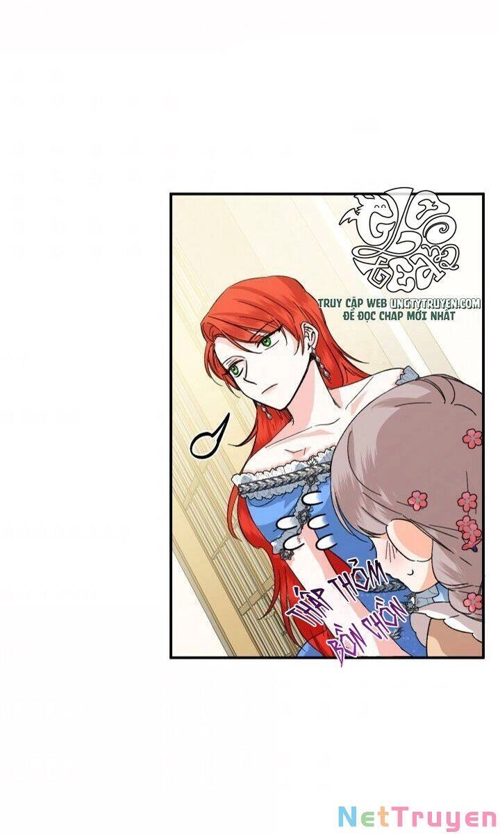 Kết Thúc Có Hậu Của Nhân Vật Phản Diện Chapter 51 - 33